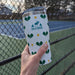 Chilly Moose Chilly Moose Killarney Tumbler (20 oz.) Pickleball DWKYPKLB Outdoor Finished