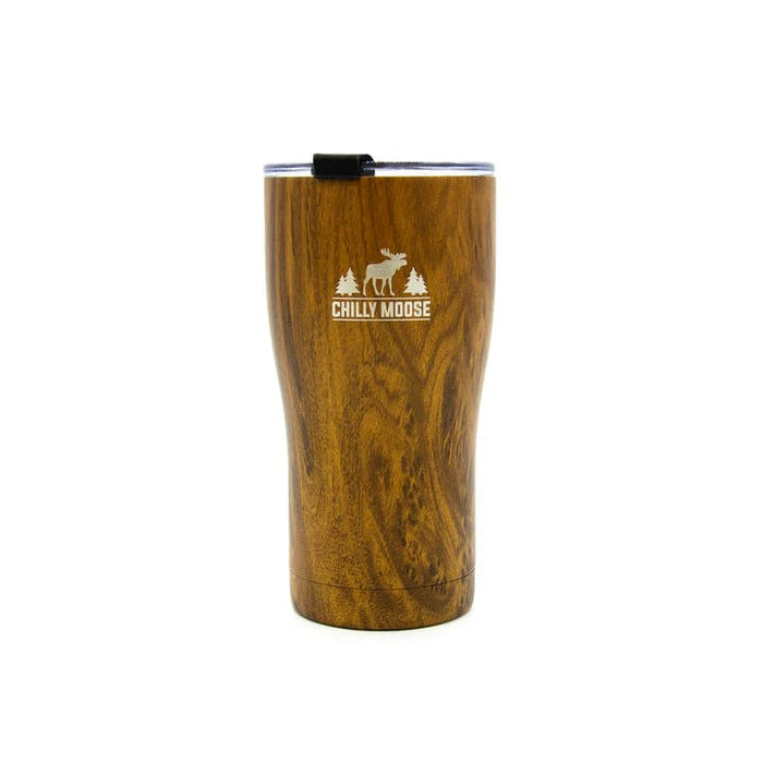 Chilly Moose Chilly Moose Killarney Tumbler (20 oz.) Woodland DWKYWG20 Outdoor Finished 780392024340