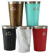 Chilly Moose Chilly Moose Long Beach Tumblers (4-Piece Set) Outdoor Finished