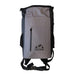 Chilly Moose Chilly Moose Sauble Soft Cooler Backpack (20L) Gray CRSB20ASH Outdoor Finished