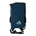 Chilly Moose Chilly Moose Sauble Soft Cooler Backpack (20L) Navy CRSB20NV Outdoor Finished