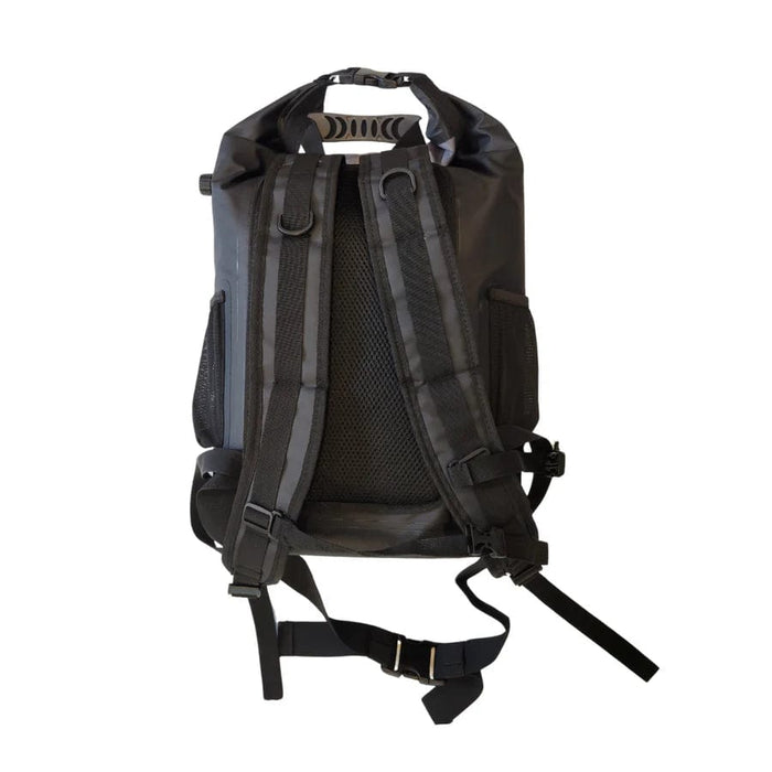 Chilly Moose Chilly Moose Sauble Soft Cooler Backpack (20L) Outdoor Finished