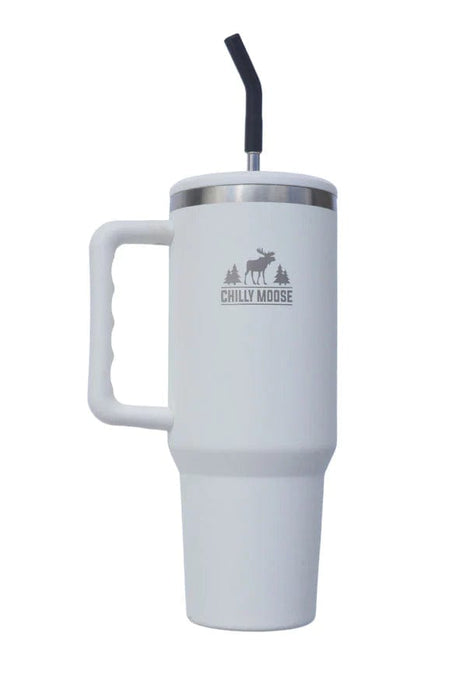 Chilly Moose Chilly Moose Summerhill Tumbler (40 oz.) Outdoor Finished
