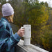 Chilly Moose Chilly Moose Summerhill Tumbler (40 oz.) Outdoor Finished