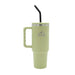Chilly Moose Chilly Moose Summerhill Tumbler (40 oz.) Sage DWSMSG40 Outdoor Finished 737123398676