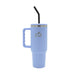 Chilly Moose Chilly Moose Summerhill Tumbler (40 oz.) Sky Blue DWSMSK40 Outdoor Finished 737123398669
