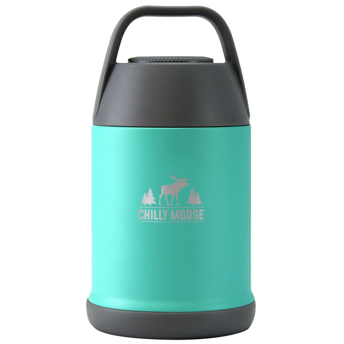 Chilly Moose Chilly Moose Tamarack Insulated Container (16oz) Southampton FSTCSF16 Outdoor Finished 665270255231