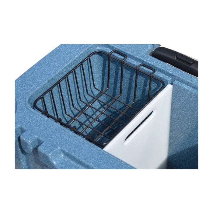 Chilly Moose Chilly Moose Wheeled Explorer Essential Kit Outdoor Finished