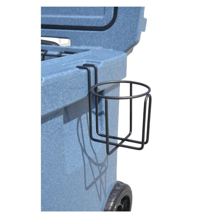 Chilly Moose Chilly Moose Wheeled Explorer Essential Kit Outdoor Finished