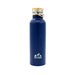 Chilly Moose Chilly Moose Whitney Canteen (25 oz.) Navy DWWTNV25 Outdoor Finished
