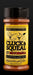 Cluck & Squeal Club & Squeal BBQ Rub - Rib Formula Low Salt Rib Formula CLUCKRIB Barbecue Accessories 627843099895