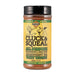 Cluck & Squeal Cluck & Squeal BBQ Rub - All Purpose CS016 Barbecue Accessories - Food
