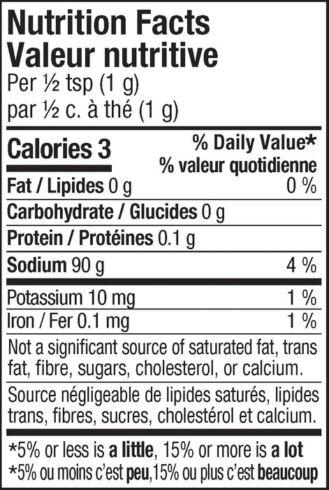 Cluck & Squeal Cluck & Squeal BBQ Rub - Rib Formula CS017 Barbecue Accessories - Food