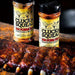 Cluck & Squeal Cluck & Squeal BBQ Rub - Rib Formula CS017 Barbecue Accessories - Food