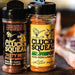 Cluck & Squeal Cluck & Squeal BBQ Rub - Tasty Hot CLUCKTASTY Barbecue Accessories