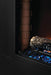 Continental Fireplaces Continental Cineview Series 26" Electric Fireplace Insert CEFB26H Fireplace Finished - Electric