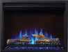 Continental Fireplaces Continental Cineview Series 26" Electric Fireplace Insert CEFB26H Fireplace Finished - Electric
