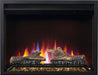 Continental Fireplaces Continental Cineview Series 26" Electric Fireplace Insert CEFB26H Fireplace Finished - Electric