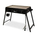 Country Smokers Country Smokers 4-Burner Griddle 10667 Barbecue Finished - Gas 684678106679