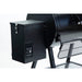 Country Smokers Country Smokers CS711 Voyager Wood Pellet Grill CSPEL071110426 Barbecue Finished - Pellet 684678104262