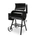 Country Smokers Country Smokers CS711 Voyager Wood Pellet Grill CSPEL071110426 Barbecue Finished - Pellet 684678104262