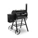 Country Smokers Country Smokers CS711 Voyager Wood Pellet Grill CSPEL071110426 Barbecue Finished - Pellet 684678104262