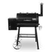 Country Smokers Country Smokers CS711 Voyager Wood Pellet Grill CSPEL071110426 Barbecue Finished - Pellet 684678104262