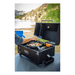 Country Smokers Country Smokers Traveler Portable Wood Pellet Grill & Smoker (CS150PPG) 10718 Barbecue Finished - Pellet 684678107188