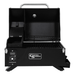 Country Smokers Country Smokers Traveler Portable Wood Pellet Grill & Smoker (CS150PPG) 10718 Barbecue Finished - Pellet 684678107188