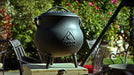 Cowboy Cauldrons Cowboy Cauldrons - Chuckwagon Pot CO90018-CWP Outdoor Parts
