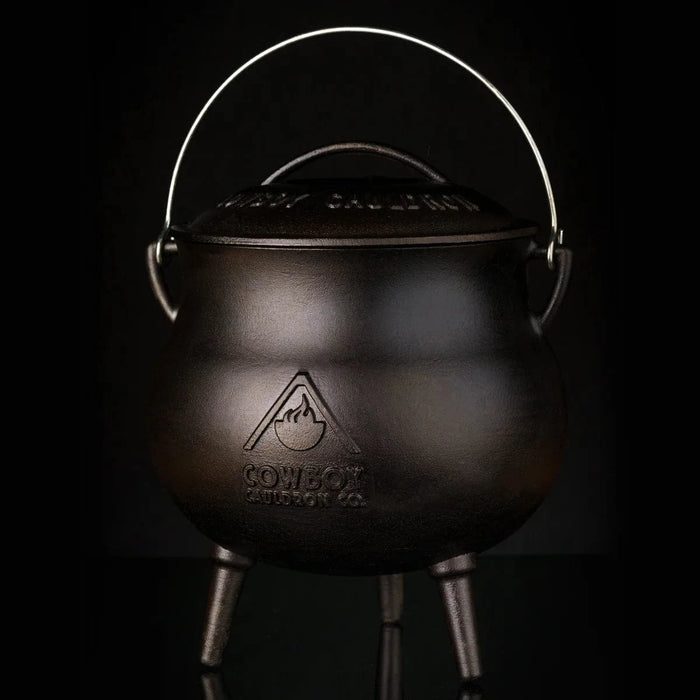 Cowboy Cauldrons Cowboy Cauldrons - Chuckwagon Pot CO90018-CWP Outdoor Parts