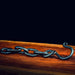 Cowboy Cauldrons Cowboy Cauldrons Hand Wrought Chain CO90005-HWC Barbecue Accessories