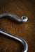Cowboy Cauldrons Cowboy Cauldrons S-Hook CO90003-MSH Barbecue Accessories
