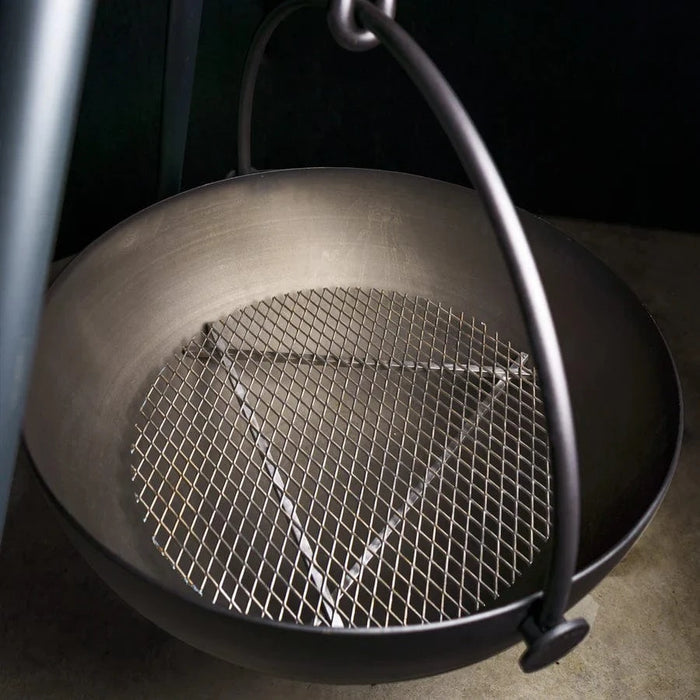 Cowboy Cauldrons Cowboy Cauldrons - The Urban Cowboy CO40000CN Outdoor Finished