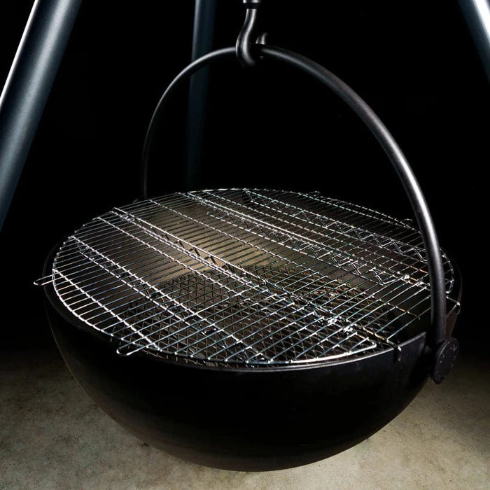 Cowboy Cauldrons Cowboy Cauldrons - The Urban Cowboy CO40000CN Outdoor Finished