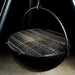 Cowboy Cauldrons Cowboy Cauldrons - The Urban Cowboy CO40000CN Outdoor Finished