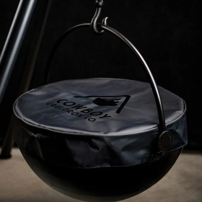 Cowboy Cauldrons Cowboy Cauldrons - The Urban Cowboy CO40000CN Outdoor Finished
