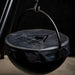 Cowboy Cauldrons Cowboy Cauldrons - The Urban Cowboy CO40000CN Outdoor Finished