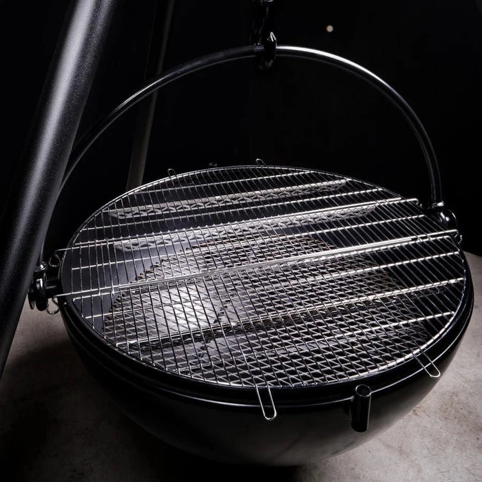 Cowboy Cauldrons Cowboy Cauldrons - The Wrangler CO30001 Outdoor Finished