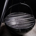 Cowboy Cauldrons Cowboy Cauldrons - The Wrangler CO30001 Outdoor Finished