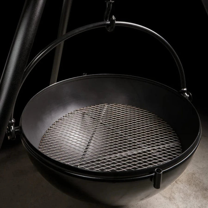 Cowboy Cauldrons Cowboy Cauldrons - The Wrangler CO30001 Outdoor Finished