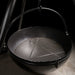 Cowboy Cauldrons Cowboy Cauldrons - The Wrangler CO30001 Outdoor Finished
