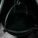 Cowboy Cauldrons Cowboy Cauldrons - The Wrangler CO30001 Outdoor Finished