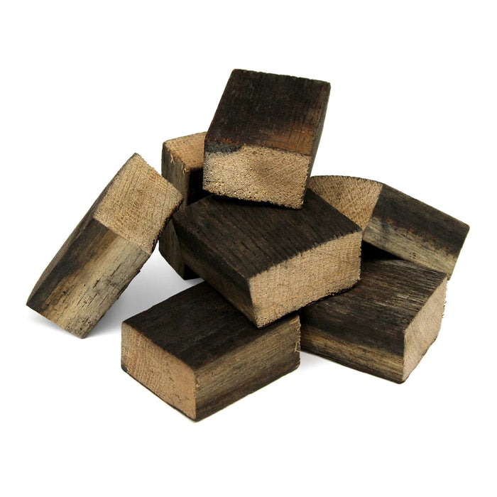 Crown Royal Crown Royal Premium Whisky Barrel Chunks (180 cu. in.) - GBG-CRCHUNK GBG-CRCHUNK Barbecue Accessories - Pellet 628176523125