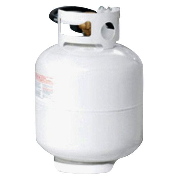 Crown Verity Crown Verity 20 lb. Propane Tank - CV-CYL-20 CV-CYL-20 Barbecue Accessories