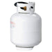 Crown Verity Crown Verity 20 lb. Propane Tank - CV-CYL-20 CV-CYL-20 Barbecue Accessories