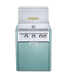 Crown Verity Crown Verity 24" Infinite Modular Gas Grill with Light Package & Propane Tank Holder Propane / Grotto Turquoise IGM24LPGT-LT Barbecue Finished - Gas
