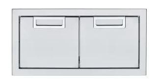 Crown Verity Crown Verity 24" Infinite Series Built-In Horizontal Door - IBI24-HD IBI24-HD Barbecue Parts