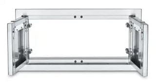 Crown Verity Crown Verity 24" Infinite Series Built-In Horizontal Door - IBI24-HD IBI24-HD Barbecue Parts