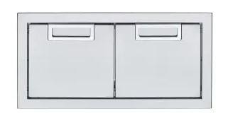 Crown Verity Crown Verity 24" Infinite Series Built-In Horizontal Door - IBI24-HD IBI24-HD Barbecue Parts